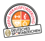 Logo für das Deutsche Sportabzeichen